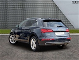 Audi Q5 Image 2