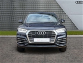 Audi Q5 Image 3