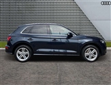 Audi Q5 Image 5