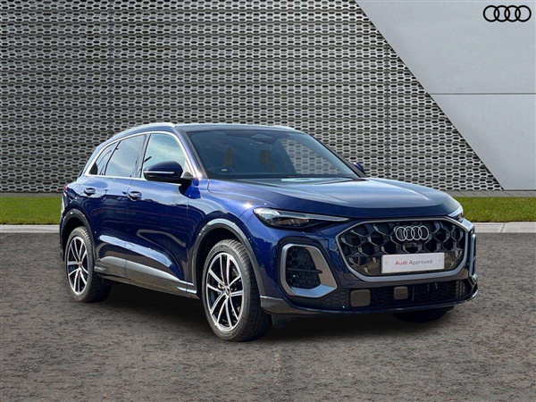 Large image for the Used Audi Q5