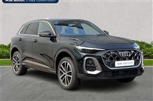 Used Audi Q5