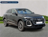 Audi Q5 Image 1