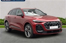 Used Audi Q5