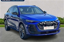 Used Audi Q5