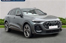 Used Audi Q5
