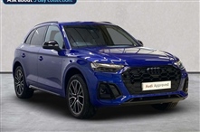 Used Audi Q5