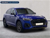 Audi Q5 Image 1