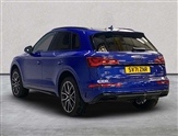 Audi Q5 Image 2