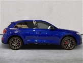 Audi Q5 Image 3