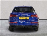 Audi Q5 Image 4