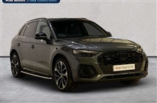 Used Audi Q5