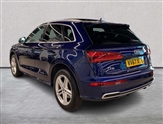 Audi Q5 Image 2