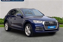 Used Audi Q5