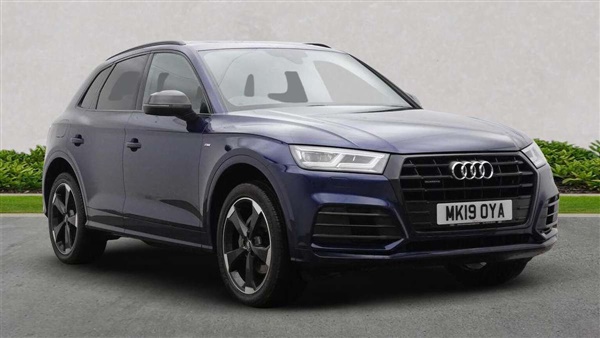 Large image for the Used Audi Q5