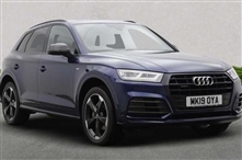 Used Audi Q5