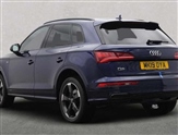 Audi Q5 Image 2