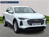 Audi Q5 Image 1