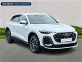 Audi Q5 Image 1