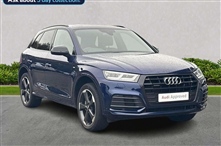 Used Audi Q5