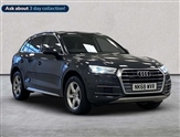 Audi Q5 Image 1