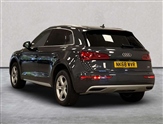 Audi Q5 Image 2
