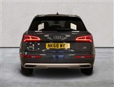 Audi Q5 Image 4
