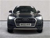 Audi Q5 Image 5