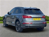 Audi Q5 Image 2