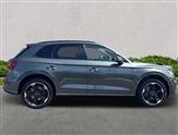 Audi Q5 Image 3