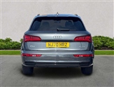 Audi Q5 Image 4