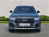 Audi Q5 Image 5