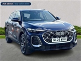 Audi Q5 Image 1