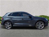 Audi Q5 Image 3