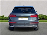 Audi Q5 Image 4