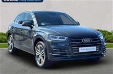 Used Audi Q5