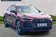 Used Audi Q5
