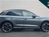 Audi Q5 Image 2