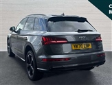 Audi Q5 Image 5