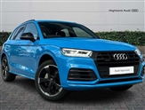 Audi Q5 Image 1