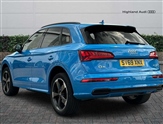 Audi Q5 Image 3