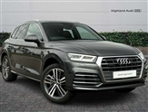 Audi Q5 Image 1