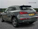 Audi Q5 Image 3