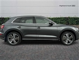 Audi Q5 Image 4