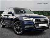 Audi Q5 Image 1