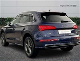 Audi Q5 Image 3