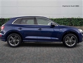 Audi Q5 Image 4