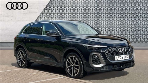 Large image for the Used Audi Q5