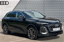 Used Audi Q5