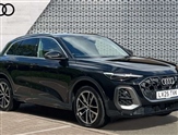 Audi Q5 Image 1
