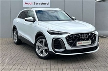 Used Audi Q5
